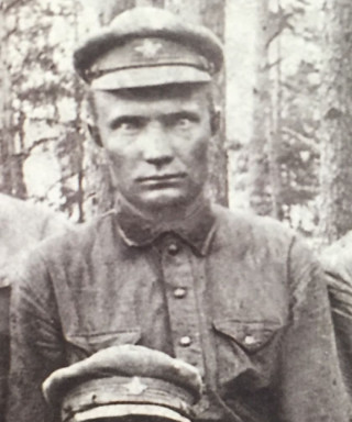 Шустов Матвей Алексеевич