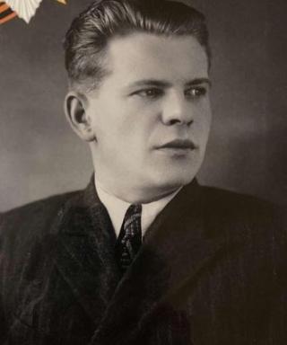 Соловьев Александр Александрович