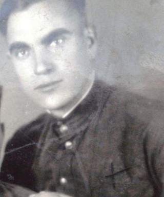 Бокарев Василий Иванович