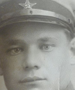 Арефин Фёдор Александрович