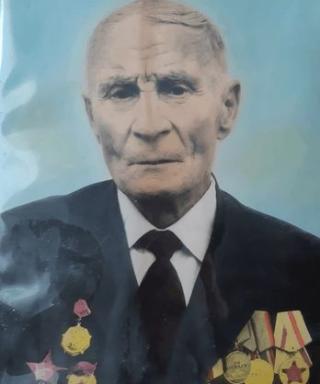 Резников Александр Давидович