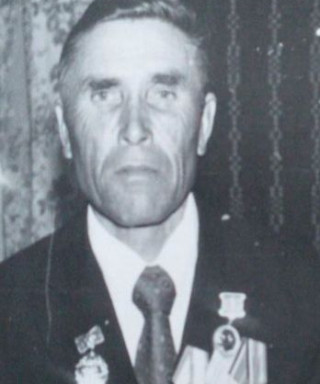 Бакиев Асхат Авхадиевич