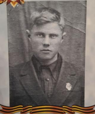 Сидоров Владимир Константинович