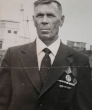 Меньщиков Константин Евгеньевич