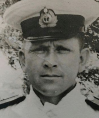 Кутыгин Василий Васильевич