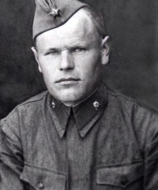 Шипунов Давыд Петрович