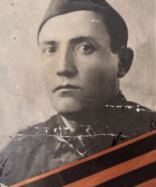 Ампилов Иван Семёнович