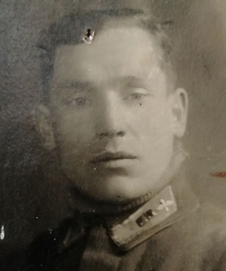 Головкин Николай Николаевич