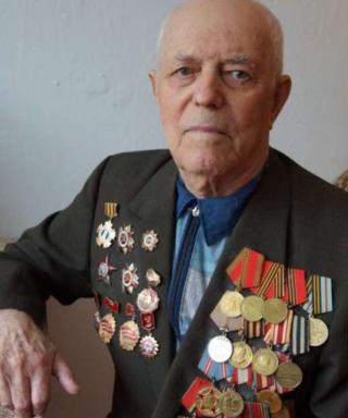 Прокин Павел Иванович