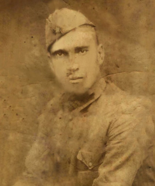 Мальцев Василий Иванович