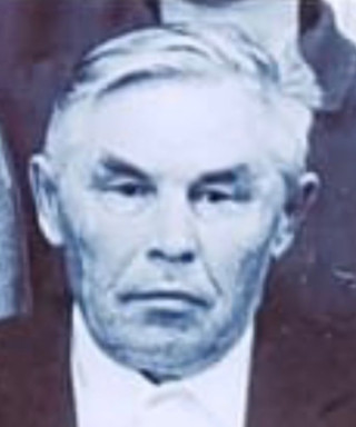 Яркеев Яникей Яркеевич