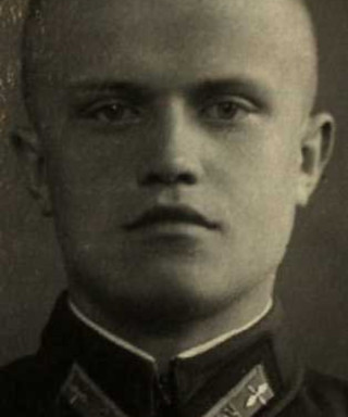 Васильев Михаил Петрович