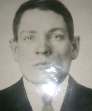 Кочетков Василий Власович