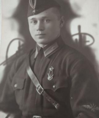 Кадачников Александр Александрович