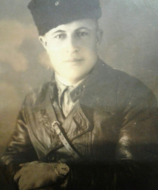 Дуймаметов Анатолий Емельянович