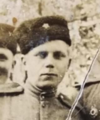 Шведов Григорий Григорьевич