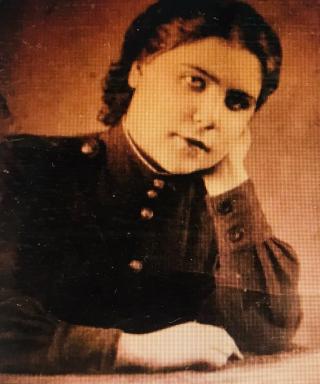 Салмина Елена Федоровна