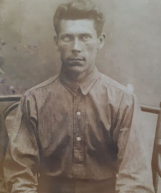 Гусаков Петр Георгиевич