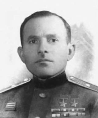 Асланов Ази Ахадович