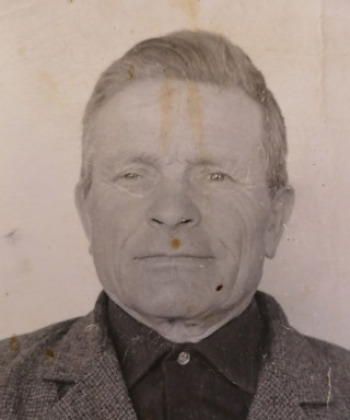 Буйлин Иван Фёдорович