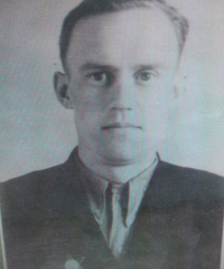 Плаксин Василий Васильевич