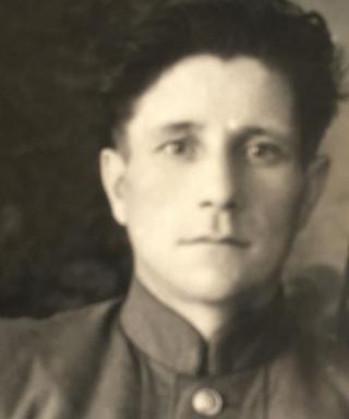 Ермошин Николай Ильич