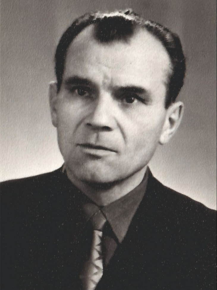 Стадниченко Владимир Игнатьевич