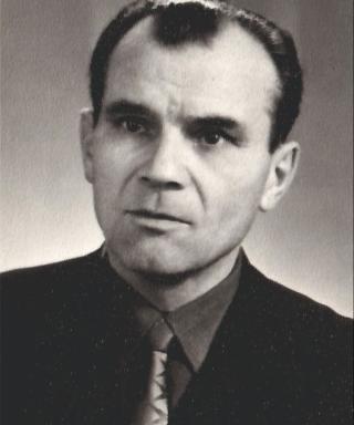 Стадниченко Владимир Игнатьевич