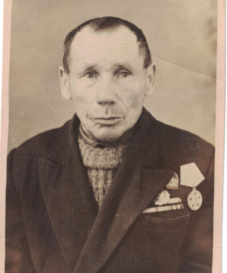 Камалов Фарахетдин Хуснутдинович