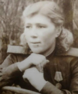 Колосова Анастасия Ивановна