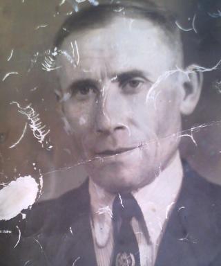 Сосков Виктор Васильевич
