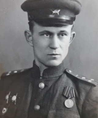 Иванов Александр Иванович