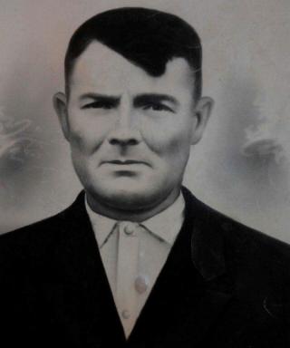 Шишокин Степан Кириллович