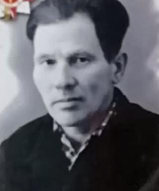 Цумер Семён Анисимович