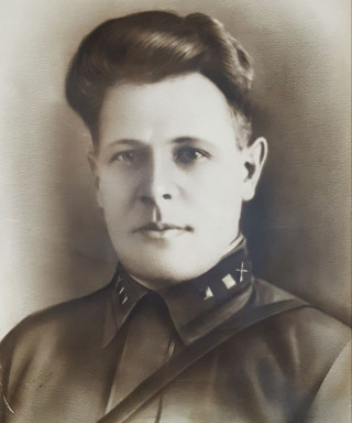 Виноградов Василий Арсеньевич