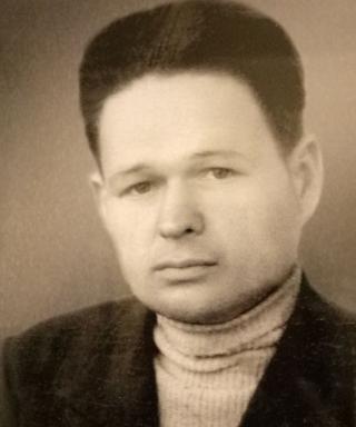 Швец Александр Филиппович