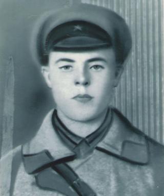 Лупандин Петр Николаевич