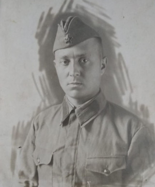 Лаврик Иван Петрович