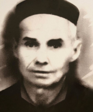 Хуснуллин Фархулла Хуснуллович