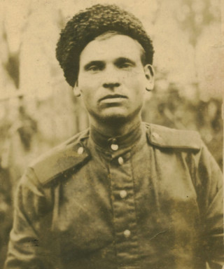 Григорьев Василий Александрович