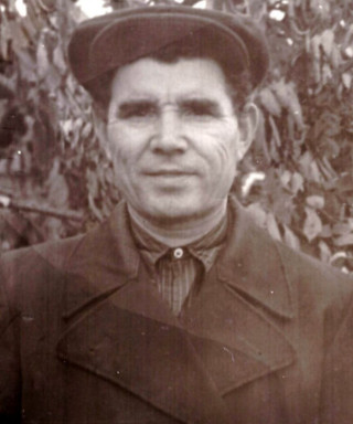 Квасов Федор Семенович