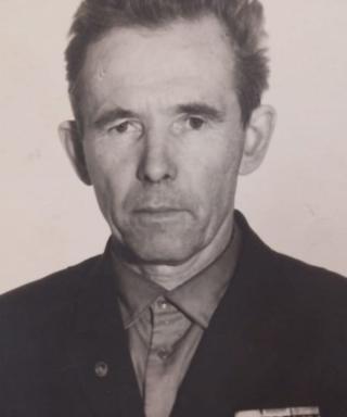 Дроздов Иван Антонович