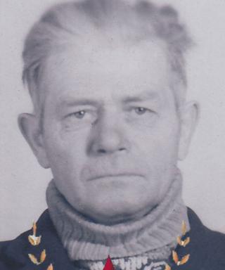 Лысенко Василий Павлович