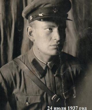 Смирнов Павел Александрович