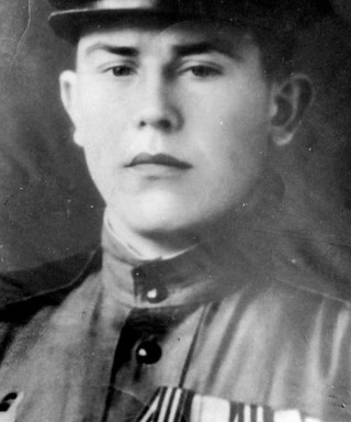 Васюков Илья Матвеевич