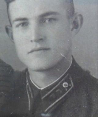 Мелентьев Николай Иванович