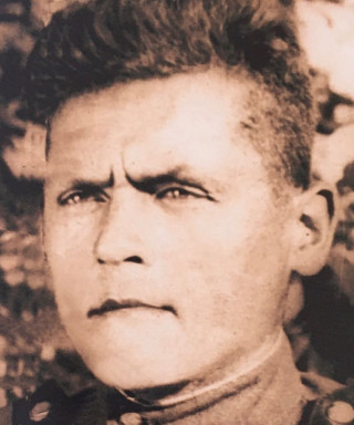 Вострецов Петр Андреевич