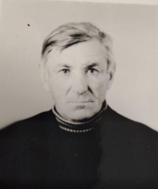 Сидоров Авенир Александрович