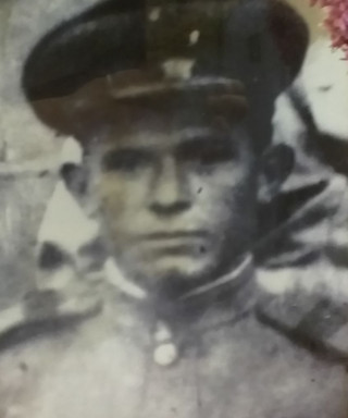 Ляшев Николай Ульянович