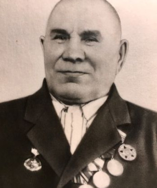 Акбашев Газзали Нурисламович